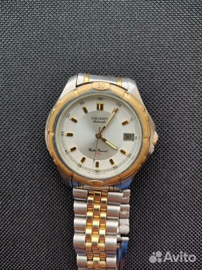 Часы Orient (EA) 487ED2-80 CA