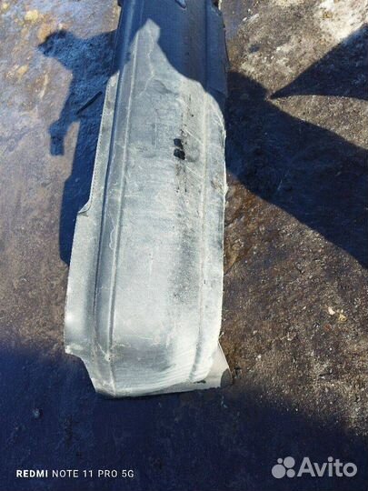 Бампер задний Honda Civic 6 ма8 1996