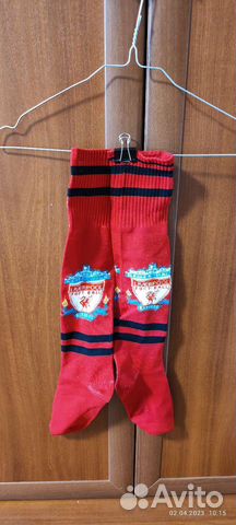 Гетры футбольные