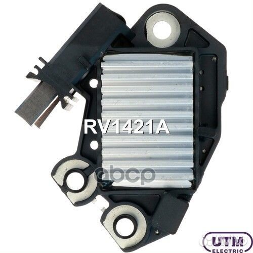 Регулятор генератора RV1421A Utm