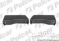 Кронштейн бампера перед для dacia lodgy 09.12