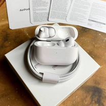 AirPods Pro 2 Best Edition/Новые 2024