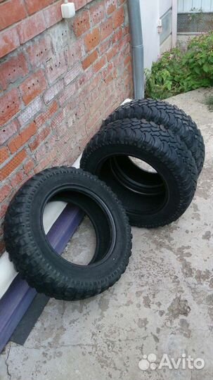 Nortec MT-540 215/65 R16 102Q