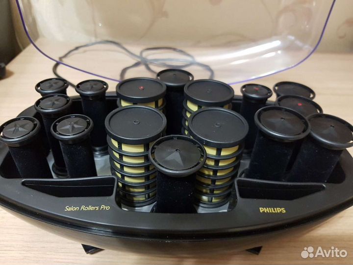 Электробигуди