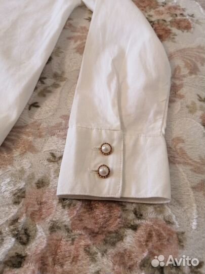 Блузка для девочки