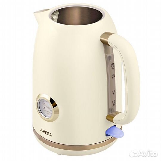 Чайник электрический новый