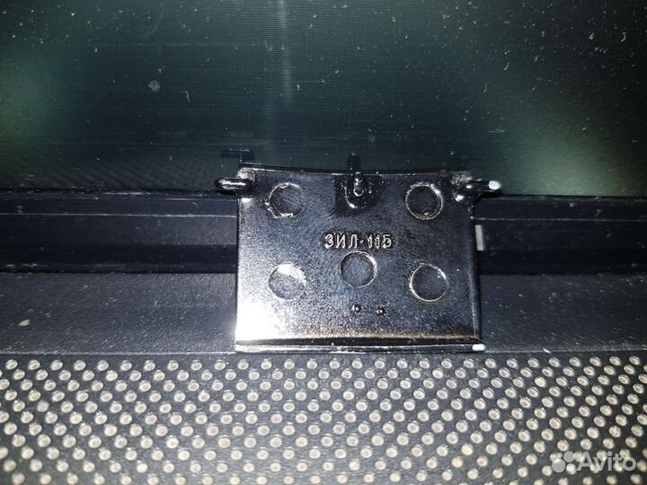 Капот ЗИЛ 115 Тантал,Агат.1:43