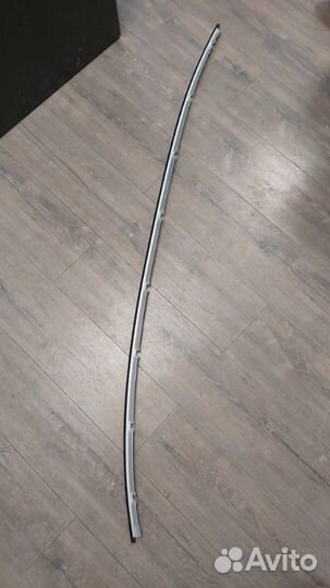 Молдинг крыши Mercedes S 500 4Matic W221 273 968