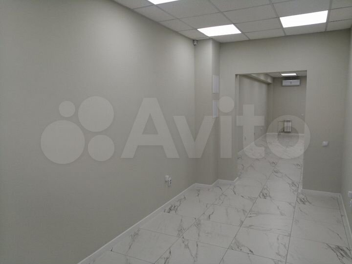 Свободного назначения, 51 м²