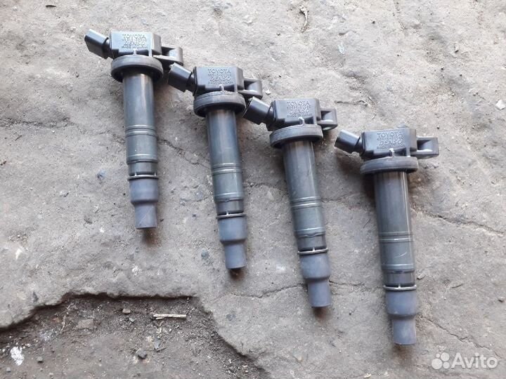 Катушка зажигания Toyota Lexus