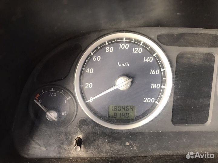 Двигатель крайслер на газель, волгу