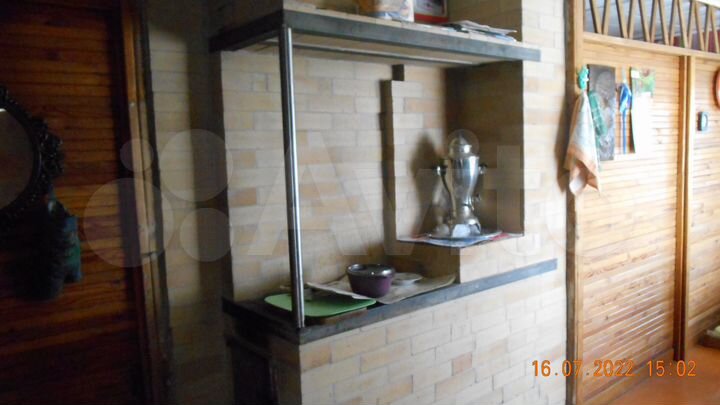 Дача 36 м² на участке 5,9 сот.