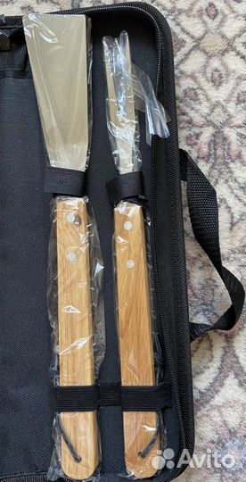 Набор для пикника/барбекю