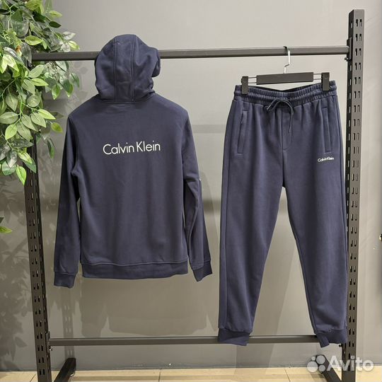 Спортивный костюм Calvin Klein