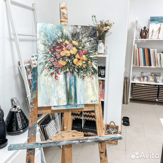 Мастер классы для взрослых с нуля