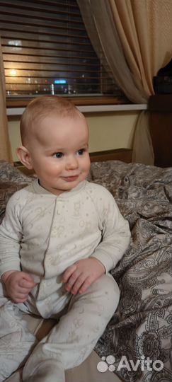 Ребенок модель для фотосессии