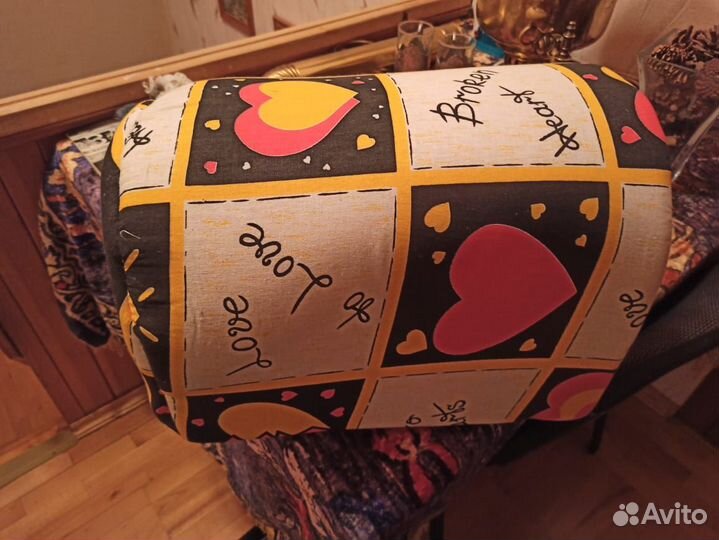 Домик лежанка для кошки