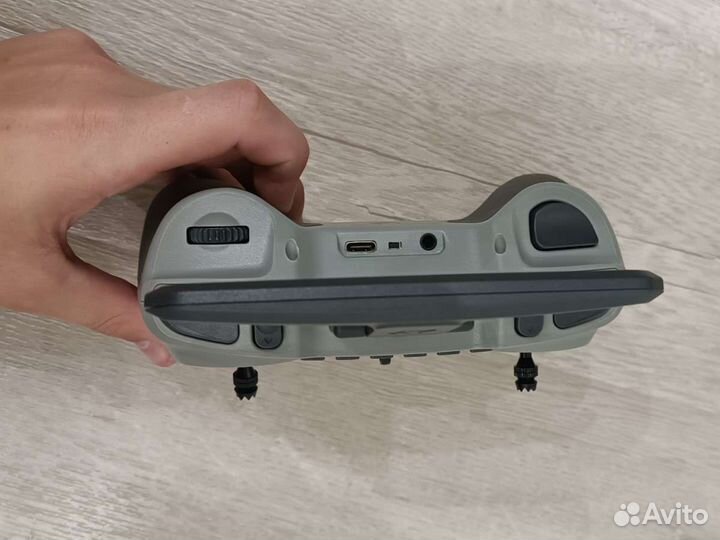 Аппаратура радиоуправления Jumper T-PRO elrs новая