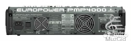 Адаптеры для радиосистем и микшеров, от 9-18вольт