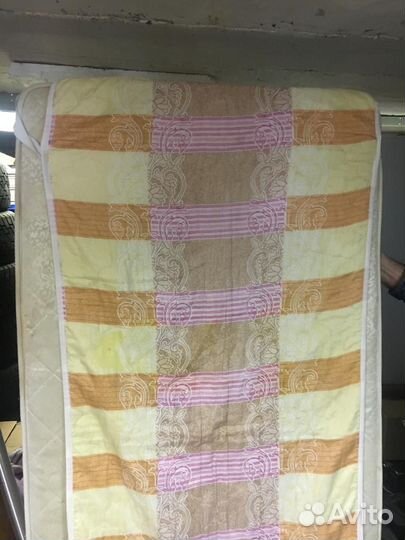 Наматрасник