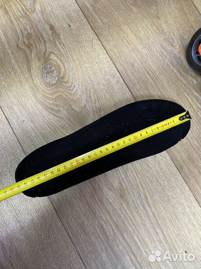 Мужские ролики 45 размер