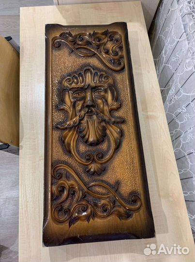 Нарды ручной работы