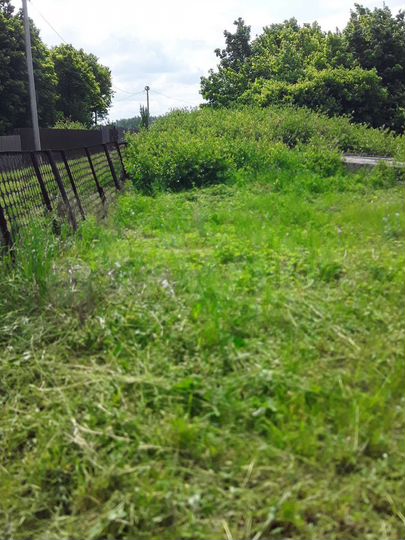 Участок 9,6 сот. (СНТ, ДНП)