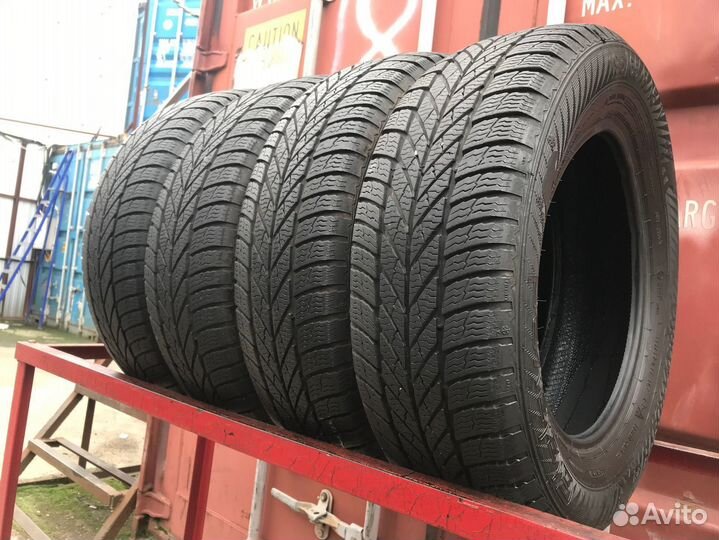 Gislaved Euro Frost 5 195/65 R15 101M