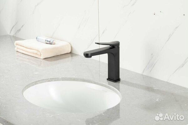 Смеситель для раковины Gappo G1010-6