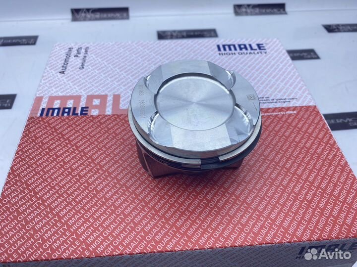 Комплект новых поршней BMW N20 B20