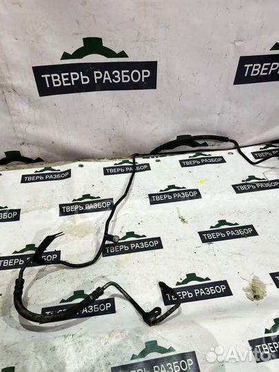 Трубка кондиционера Citroen Xsara Picasso 1 1.8