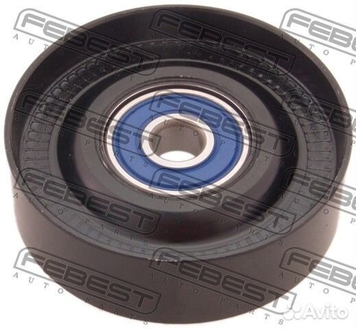 Ролик натяжной ремня кондиционера