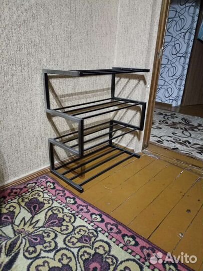 Подставка для обуви