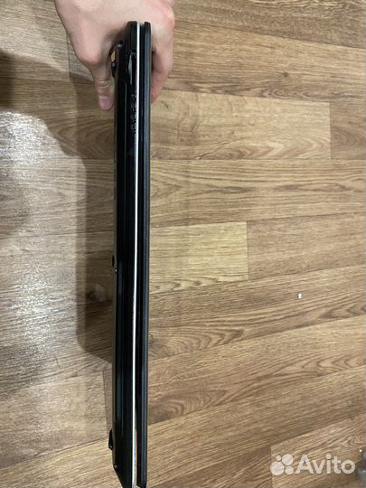 Packard Bell easynote te11hc