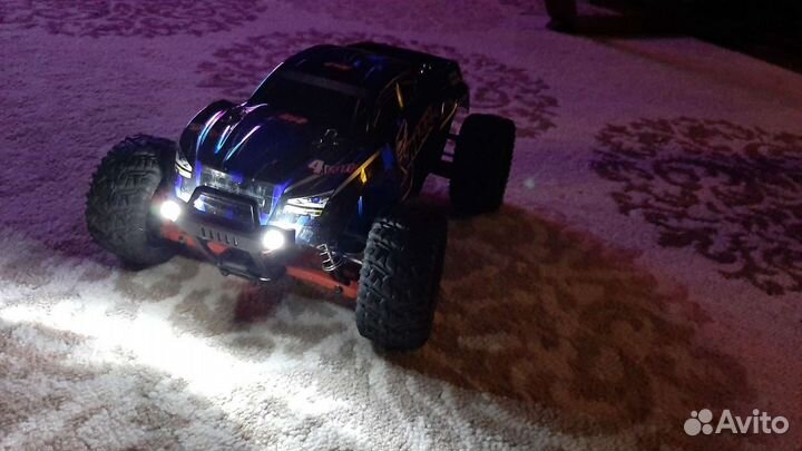 Remo Hobby Smax Upgrade 2