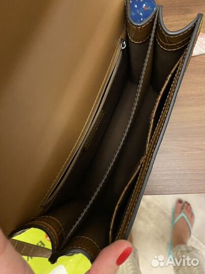 12 storeez сумка