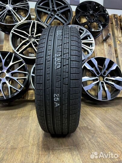 Pirelli Scorpion Verde All Season 265/50 R20 107V