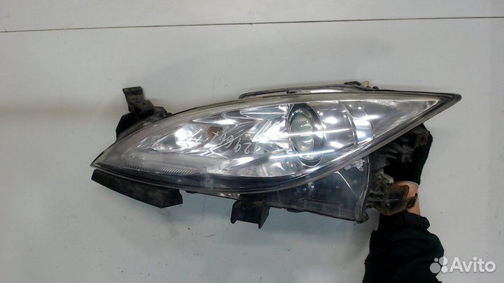 Фара (передняя) Mazda 6 (GH), 2010