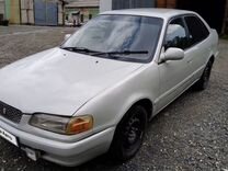 Toyota Sprinter 1.5 AT, 1997, 456 000 км, с пробегом, цена 295 000 руб.