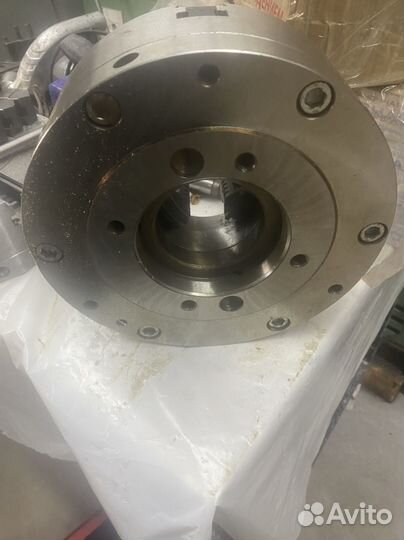 Токарный патрон 250 мм Беларусь