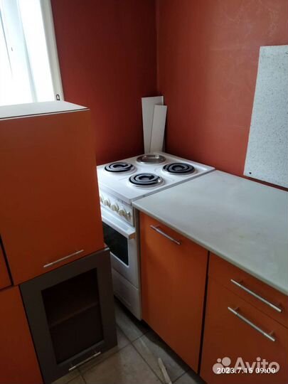 Кухонный гарнитур кухня бу