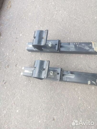 Багажник на крышу автомобиля