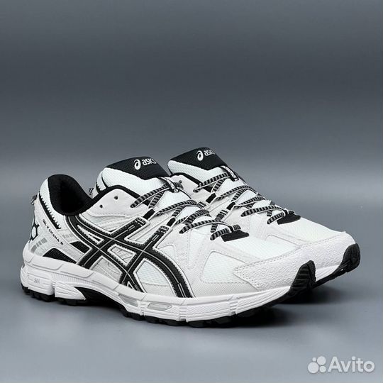 Кроссовки Asics Gel-Kahana 8