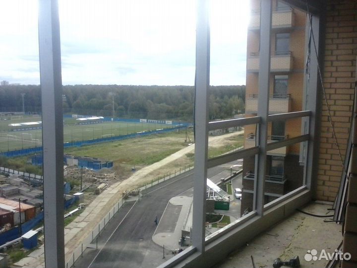 Остекление Балконы Окна Лоджий