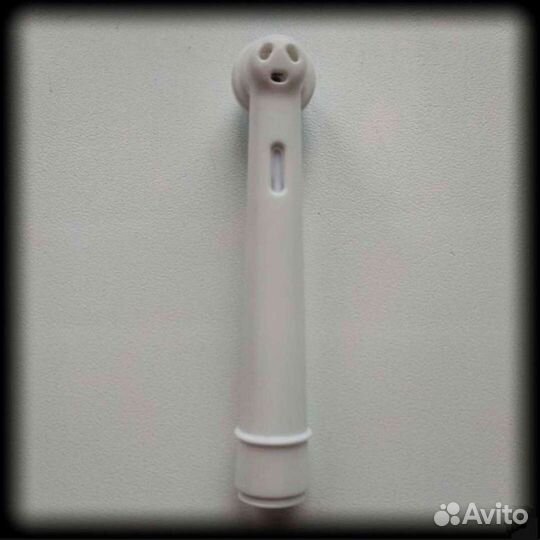 Для зубной щетки Braun oral b
