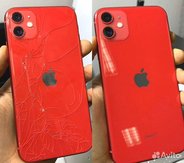 Ремонт iPhone, Ноутбука, Компьютера, iPad, Телефон