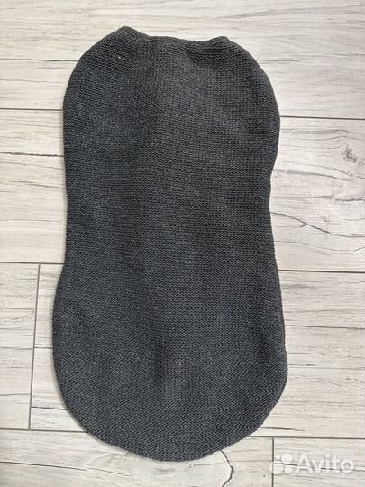 Вещи бренда Loomknits