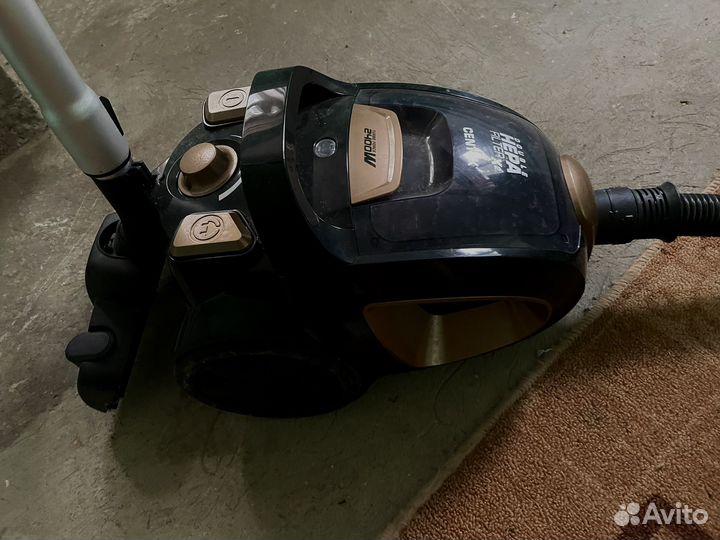 Пылесос centek