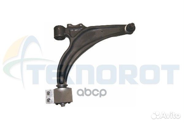 Рычаг передний нижний правый O488 Teknorot