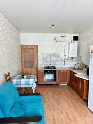 2-к. квартира, 57,7 м², 1/3 эт.
